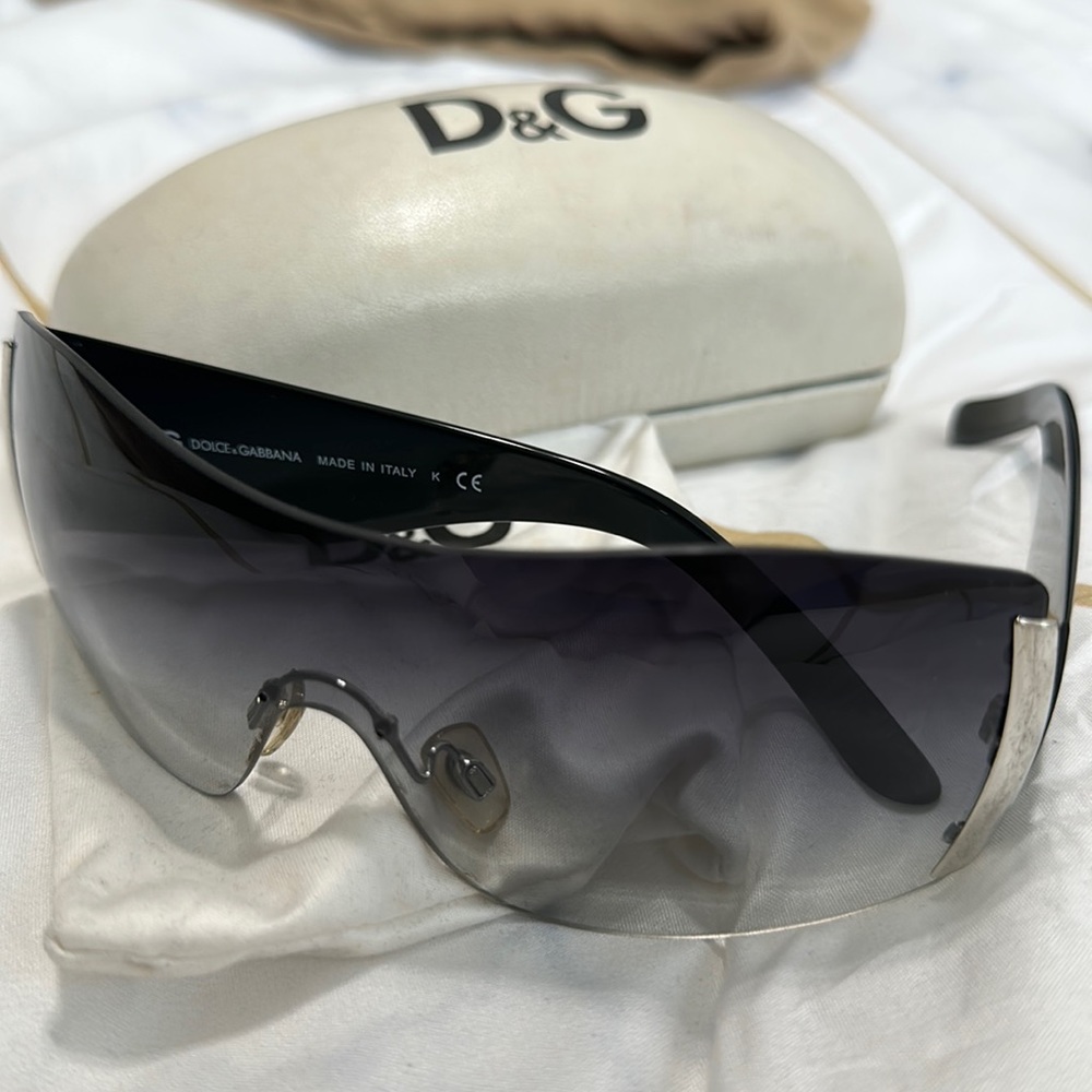 Women’s Dolce & Gabbana sunglasses